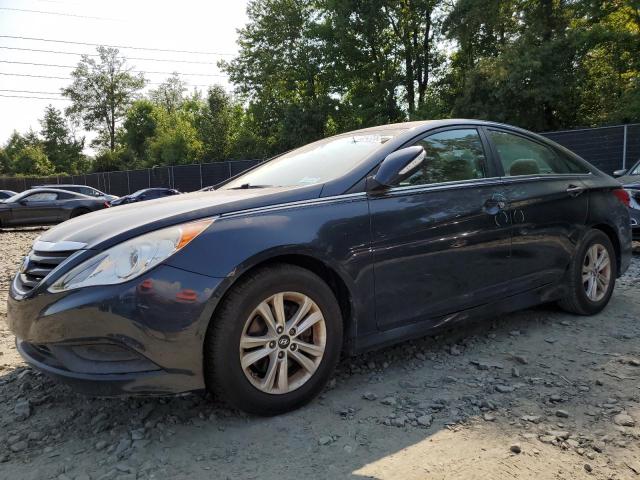 hyundai sonata gls 2014 5npeb4ac3eh894294