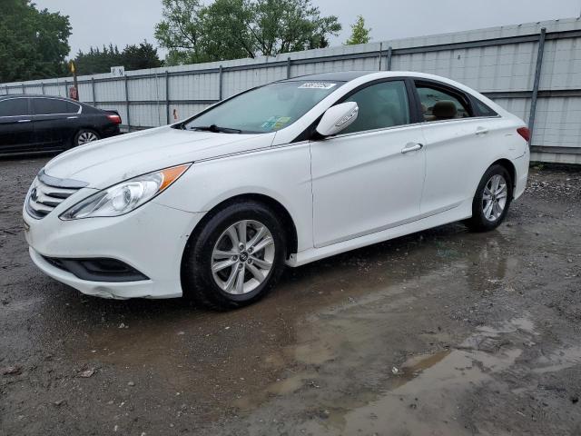 hyundai sonata 2014 5npeb4ac3eh914897