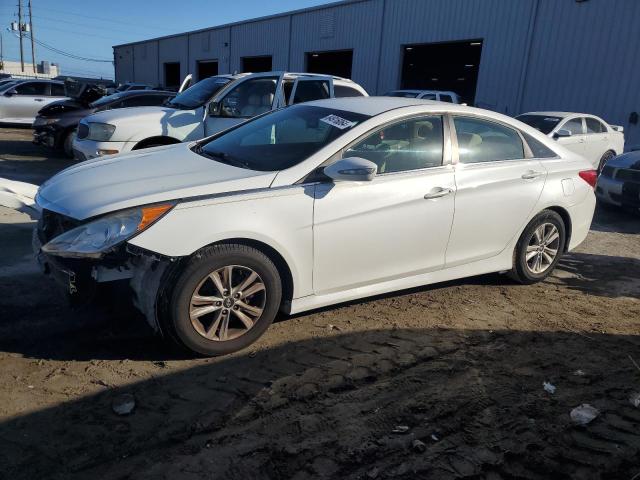 hyundai sonata gls 2014 5npeb4ac3eh919064