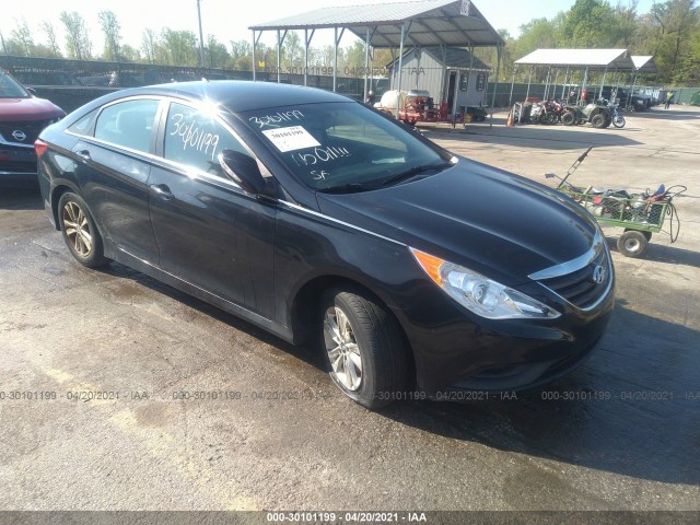 hyundai sonata 2014 5npeb4ac3eh925141