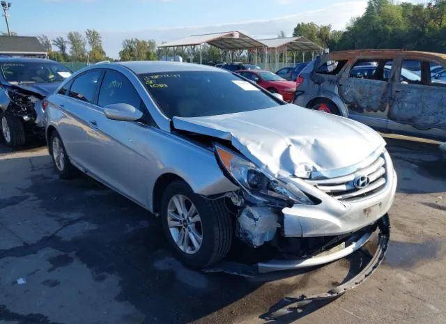 hyundai sonata 2014 5npeb4ac3eh926810