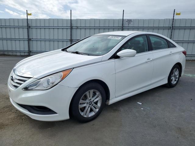 hyundai sonata 2014 5npeb4ac3eh930677