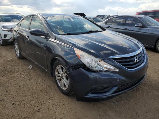 hyundai sonata gls 2011 5npeb4ac4bh012108