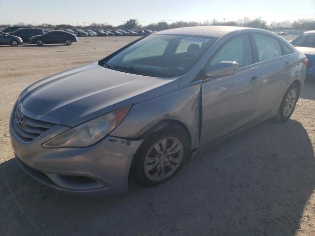 hyundai sonata gls 2011 5npeb4ac4bh020810