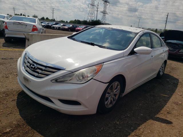 hyundai sonata gls 2011 5npeb4ac4bh021780