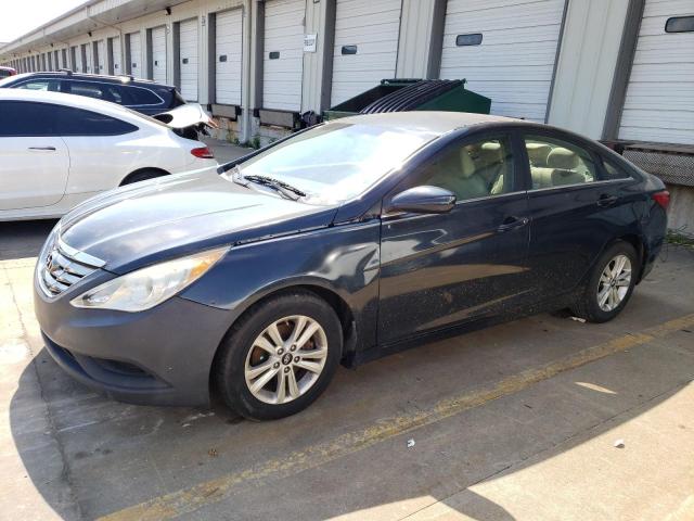 hyundai sonata 2011 5npeb4ac4bh022122