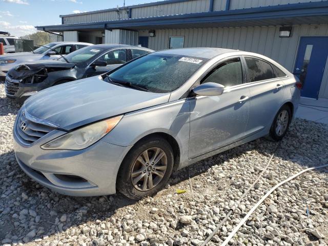 hyundai sonata gls 2011 5npeb4ac4bh049241