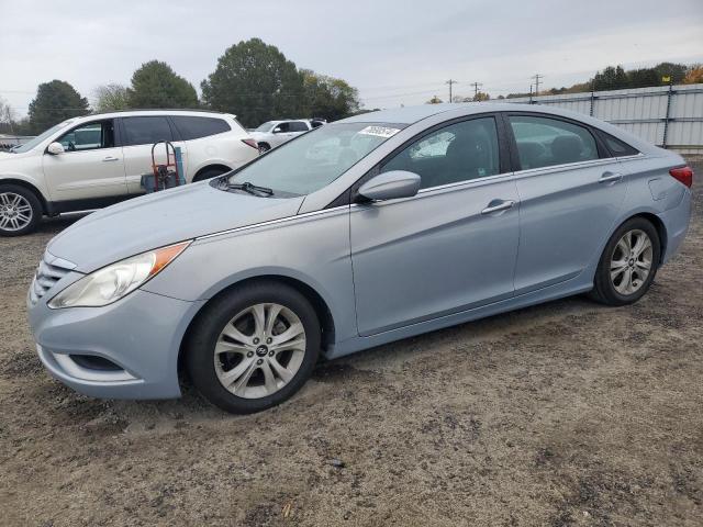 hyundai sonata gls 2011 5npeb4ac4bh054486