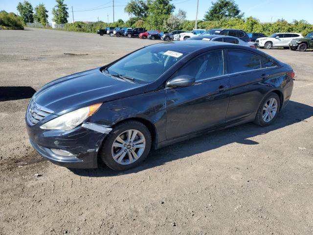 hyundai sonata gls 2011 5npeb4ac4bh070431