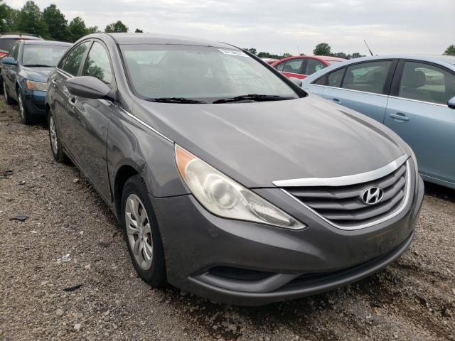 hyundai sonata gls 2011 5npeb4ac4bh074527