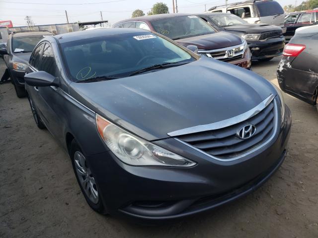 hyundai sonata gls 2011 5npeb4ac4bh076097