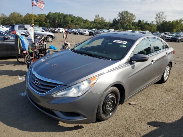 hyundai sonata gls 2011 5npeb4ac4bh076536