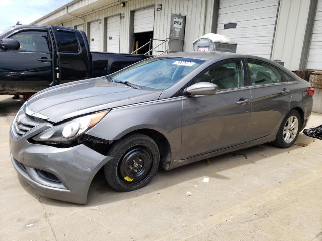 hyundai sonata 2011 5npeb4ac4bh098407