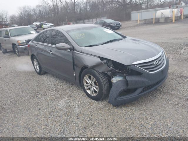 hyundai sonata 2011 5npeb4ac4bh102651