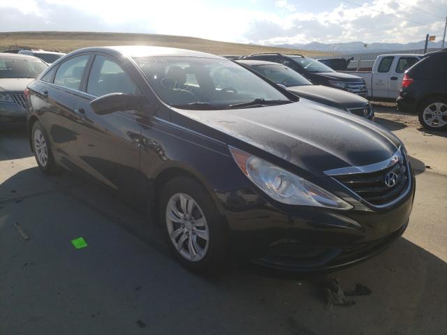 hyundai sonata gls 2011 5npeb4ac4bh107879