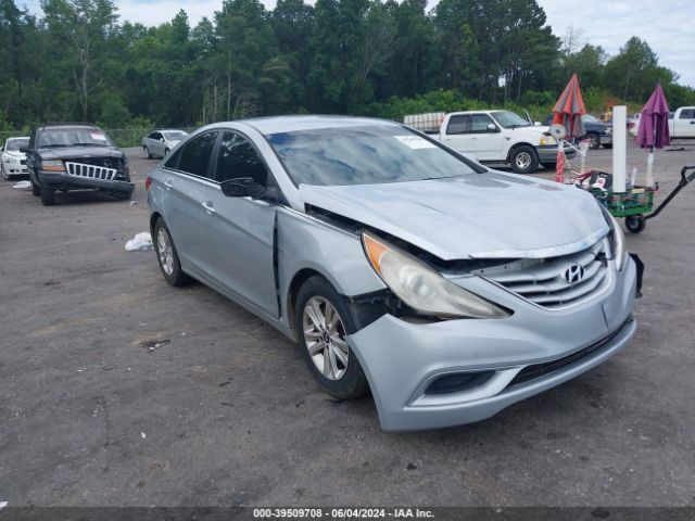 hyundai sonata 2011 5npeb4ac4bh109678