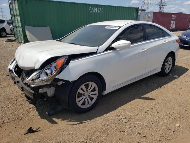 hyundai sonata 2011 5npeb4ac4bh125864