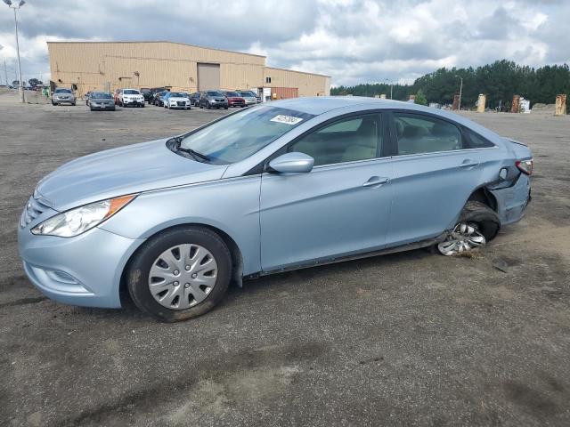 hyundai sonata gls 2011 5npeb4ac4bh142227