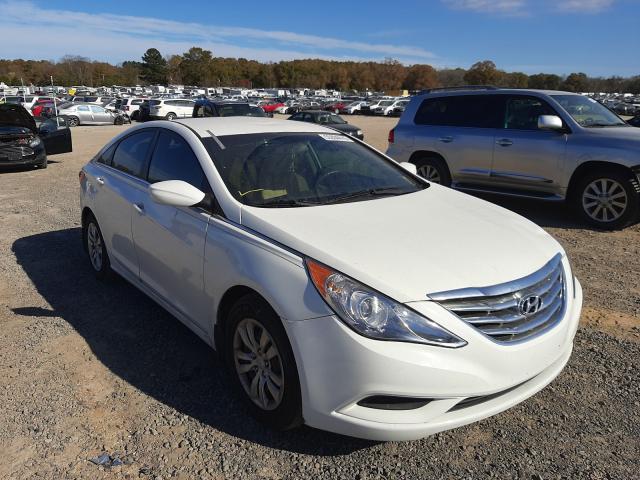 hyundai sonata gls 2011 5npeb4ac4bh143653