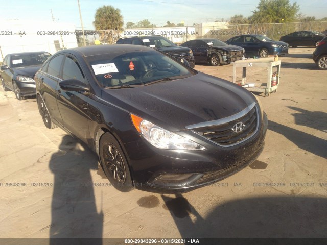 hyundai sonata 2011 5npeb4ac4bh146200