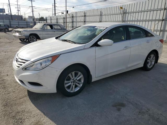 hyundai sonata gls 2011 5npeb4ac4bh147475