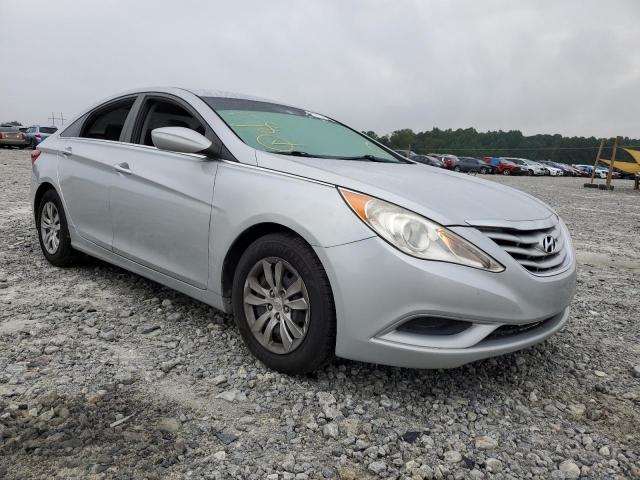 hyundai sonata gls 2011 5npeb4ac4bh153969