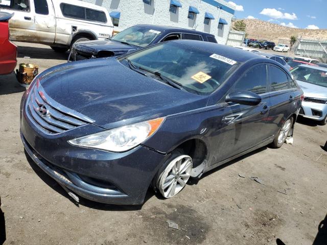 hyundai sonata gls 2011 5npeb4ac4bh160940