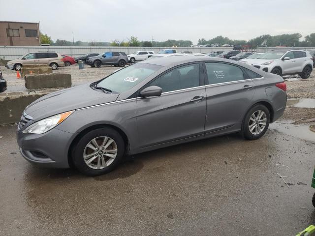 hyundai sonata gls 2011 5npeb4ac4bh161442