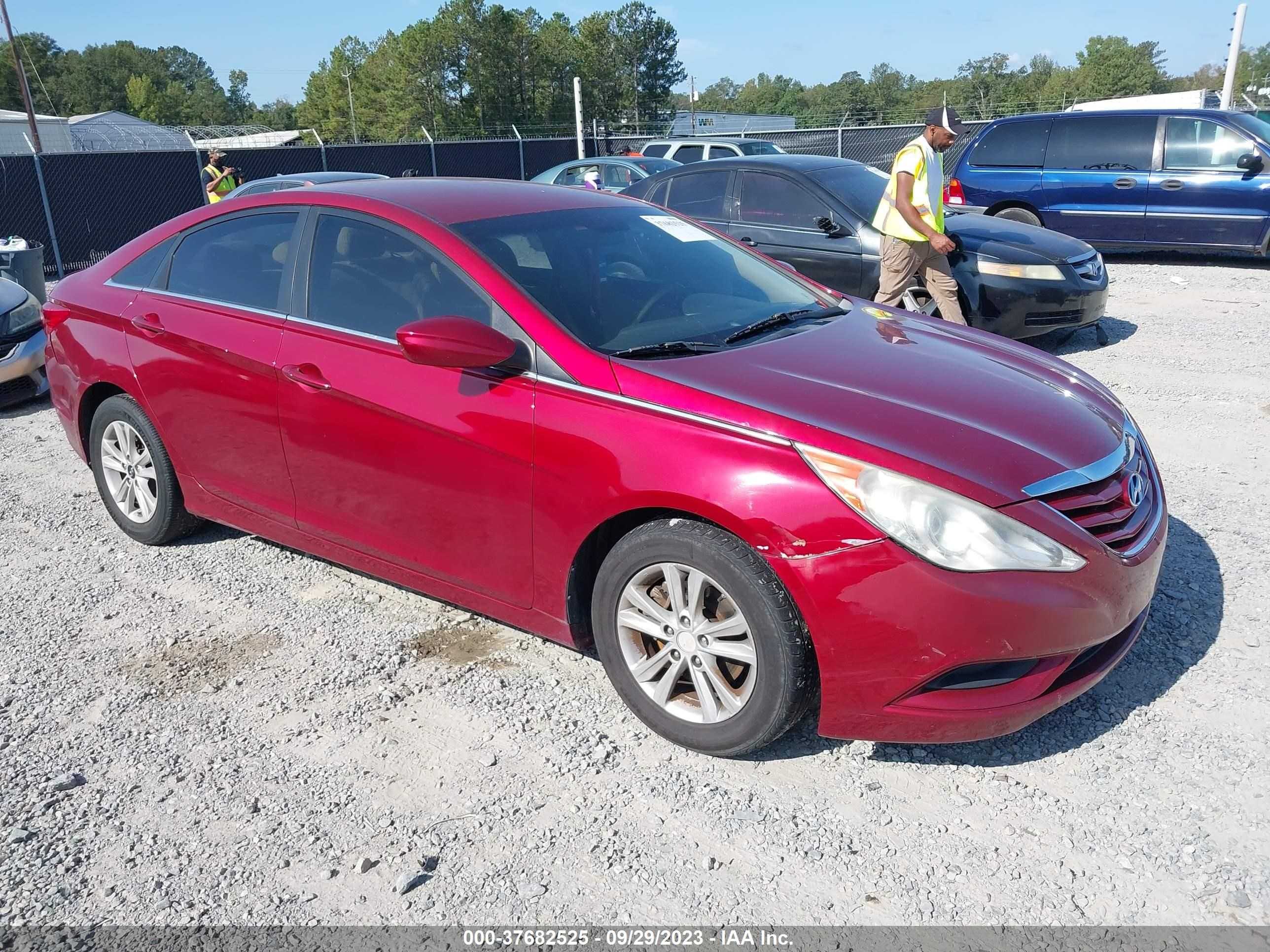 hyundai sonata 2011 5npeb4ac4bh165152