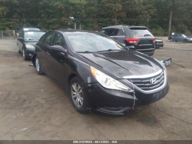 hyundai sonata 2011 5npeb4ac4bh169864