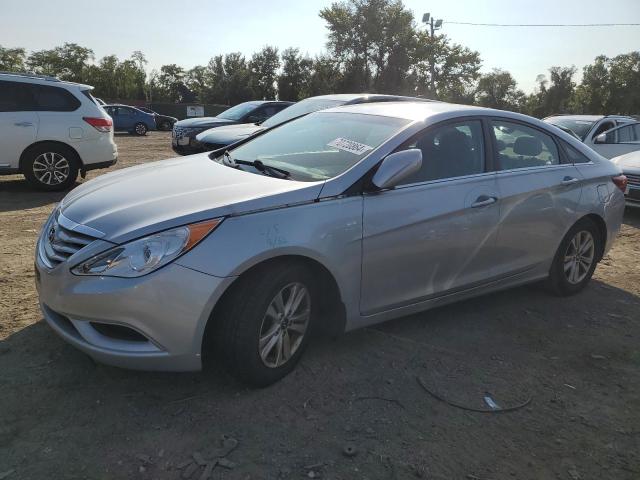 hyundai sonata gls 2011 5npeb4ac4bh171338