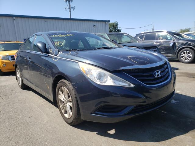 hyundai sonata gls 2011 5npeb4ac4bh173784