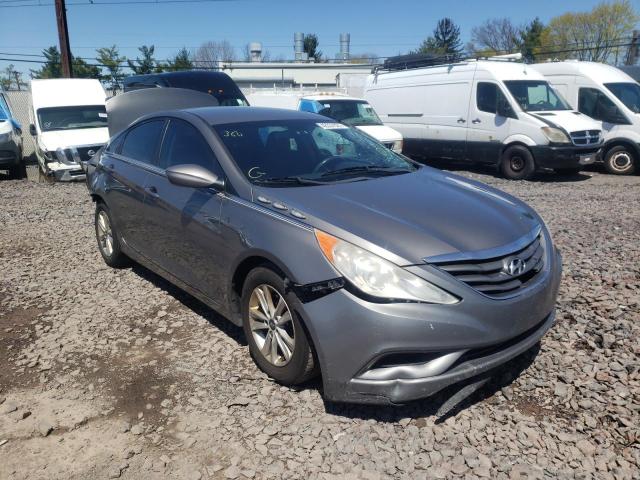 hyundai sonata gls 2011 5npeb4ac4bh235779