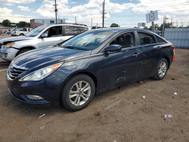 hyundai sonata gls 2011 5npeb4ac4bh236284