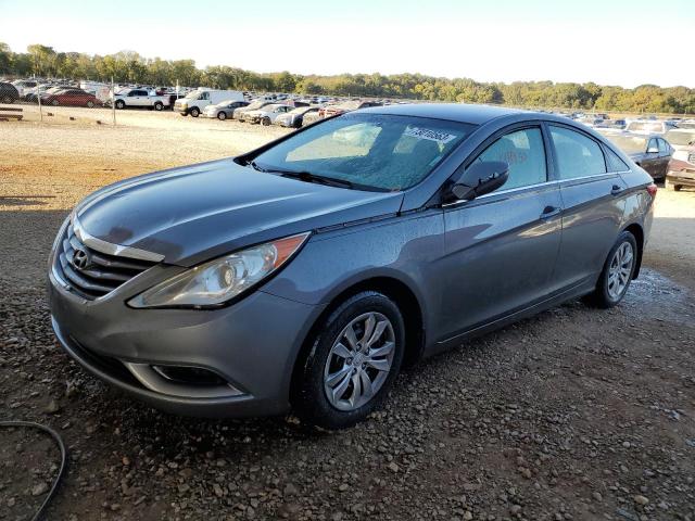 hyundai sonata gls 2011 5npeb4ac4bh243400