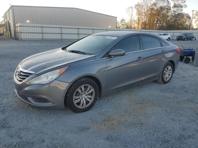 hyundai sonata gls 2011 5npeb4ac4bh246927