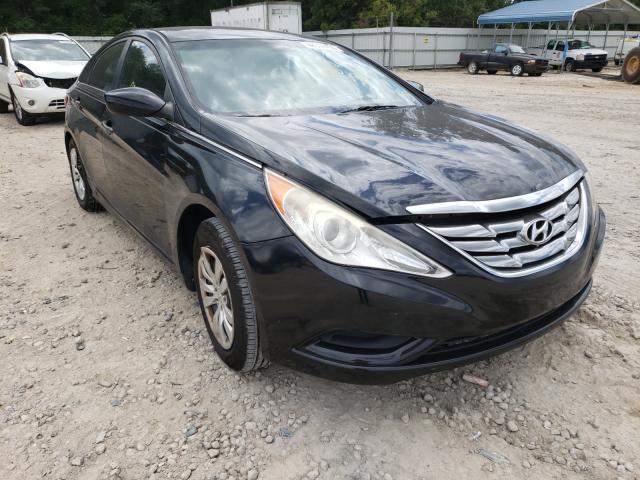 hyundai sonata gls 2011 5npeb4ac4bh256289