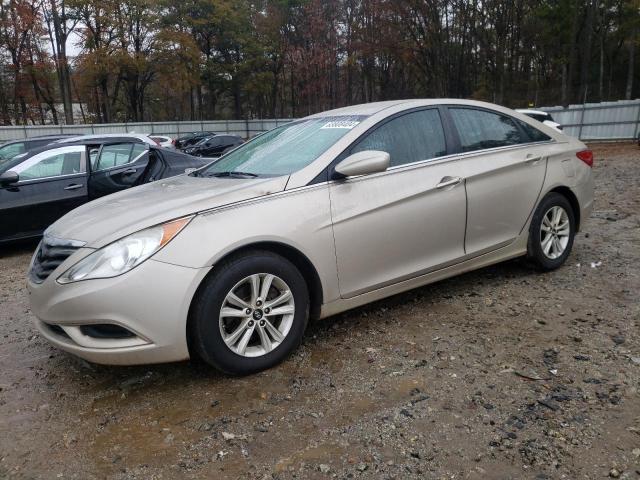 hyundai sonata gls 2011 5npeb4ac4bh275778