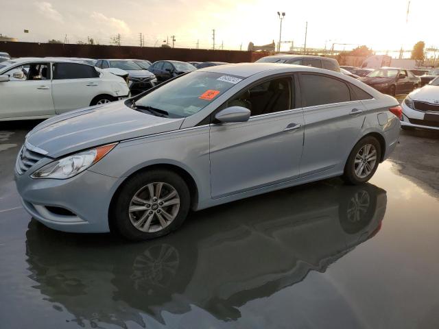 hyundai sonata gls 2011 5npeb4ac4bh282889