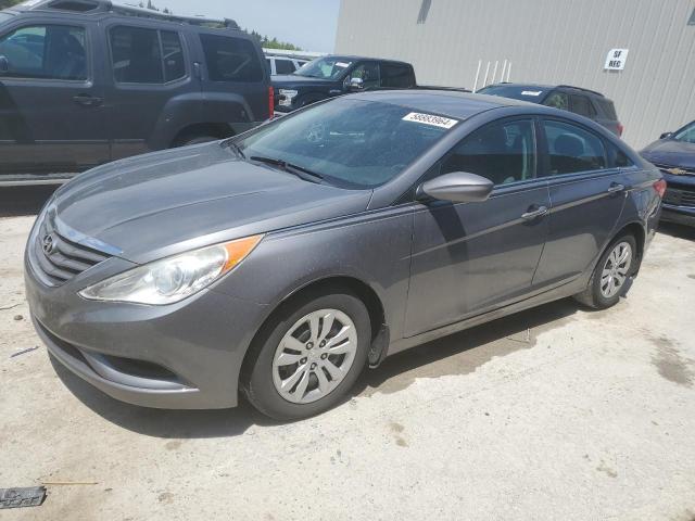 hyundai sonata 2012 5npeb4ac4ch324009