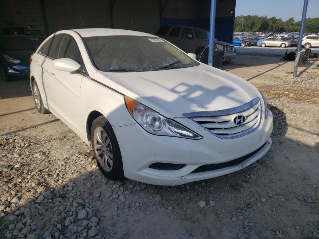 hyundai sonata gls 2012 5npeb4ac4ch325662