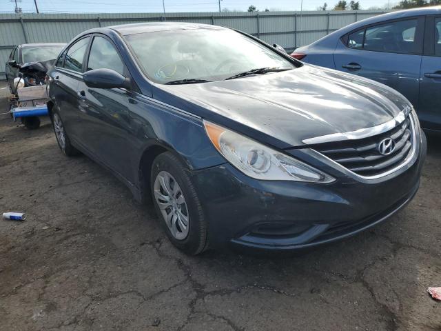 hyundai sonata gls 2012 5npeb4ac4ch332000