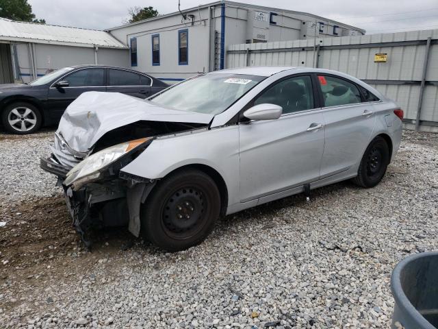 hyundai sonata gls 2012 5npeb4ac4ch335138