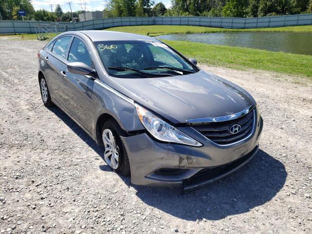 hyundai sonata gls 2012 5npeb4ac4ch340209