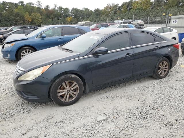 hyundai sonata gls 2012 5npeb4ac4ch349301