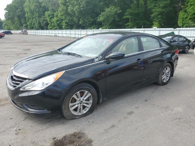 hyundai sonata gls 2012 5npeb4ac4ch353476