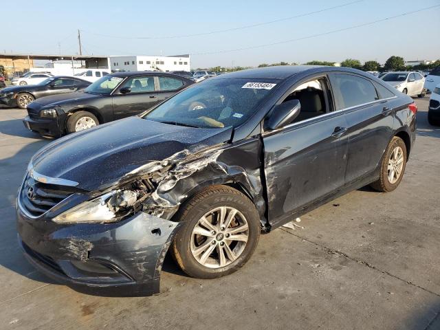 hyundai sonata gls 2012 5npeb4ac4ch356779