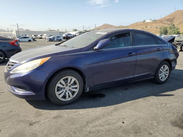 hyundai sonata gls 2012 5npeb4ac4ch401638