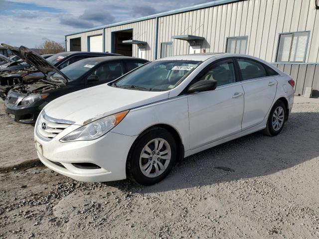 hyundai sonata gls 2012 5npeb4ac4ch404541