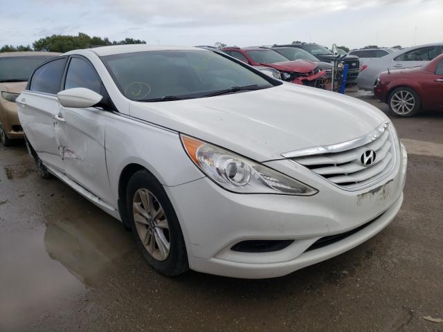 hyundai sonata gls 2012 5npeb4ac4ch407374